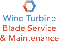 Logo of WIND TURBINE BLADE SERVICE & MAINTENANCE Dec. 2024