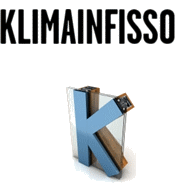 Logo of KLIMAINFISSO Jan. 2026