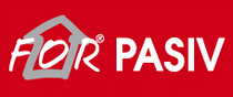 Logo of FOR PASIV - FOR HABITAT Feb. 2027