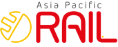 Logo of ASIA PACIFIC RAIL May. 2023