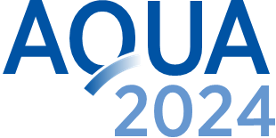 Logo of AQUA Copenhagen 2024