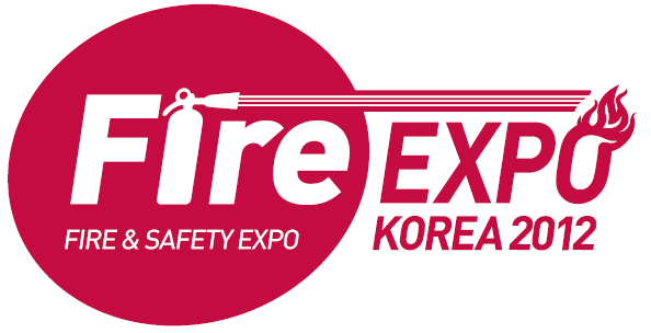 Logo of Fire & Safety EXPO KOREA 2012