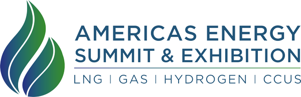 Logo of Americas Energy Summit & Exhibition 2025