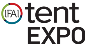 Logo of ATA Tent Expo 2026