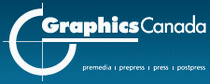 Logo of GRAPHICS CANADA Apr. 2027