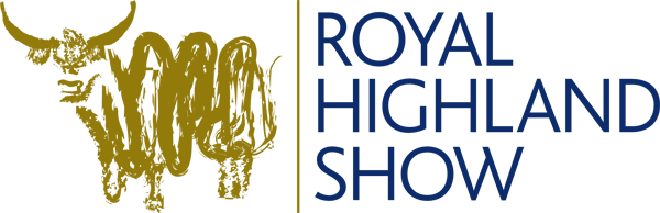 Logo of Royal Highland Show 2024