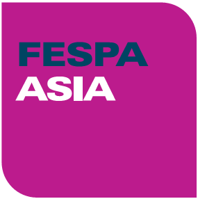 Logo of FESPA Asia 2024