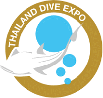 Logo of THAILAND DIVE EXPO May. 2026