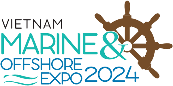 Logo of Vietnam Marine & Offshore Expo 2025