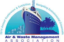 Logo of A&WMA CONFERENCE & EXHIBITION Jun. 2025