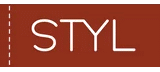 Logo of STYL Aug. 2026