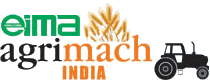 Logo of EIMA AGRIMACH INDIA Nov. 2027