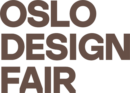 Logo of Oslo Design Fair 2025