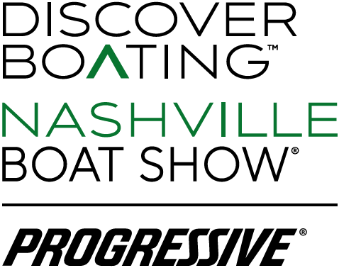 Logo of Nashville Boat Show 2025