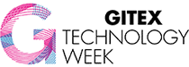 Logo of GITEX TECHNOLOGY WEEK Oct. 2025