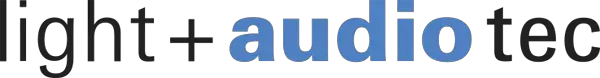 Logo of Light + Audio Tec 2024