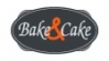 Logo of Bake & Cake 2023