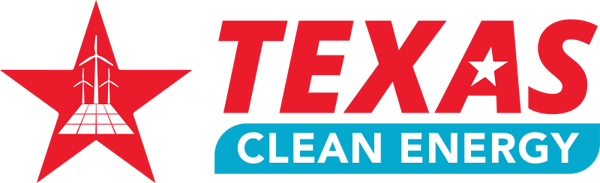 Logo of Texas Clean Energy Summit 2024