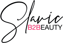 Logo of SLAVIC B2BEAUTY Jun. 2025