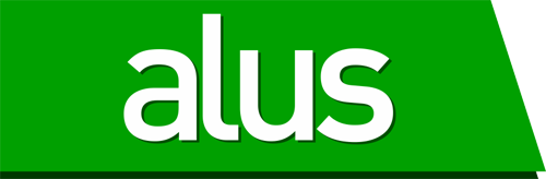 Logo of ALUS'12 2025