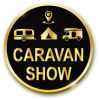 Logo of Camp & Destination Show 2022