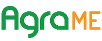 Logo of AGRAME Oct. 2023