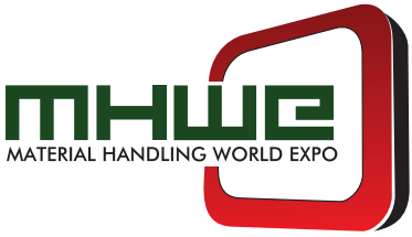 Logo of Material Handling World Expo (MHWE) 2013