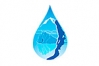 Logo of Baikal International Ecological Water Forum 2019