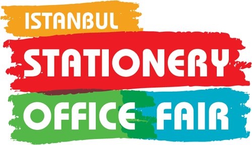 Logo of Istanbul Stationery & Office 2026