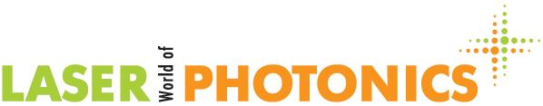 Logo of LASER World of PHOTONICS 2015