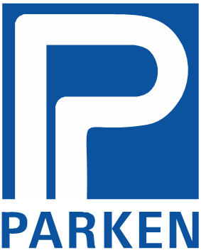 Logo of Parken 2025