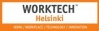 Logo of ​WORKTECH Helsinki 2023