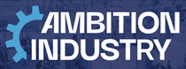 Logo of AMBITION INDUSTRY Mar. 2028