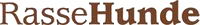 Logo of INTERNATIONALE RASSEHUNDEAUSSTELLUNG Oct. 2026