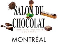 Logo of SALON DU CHOCOLAT - MONTRÉAL Nov. 2027