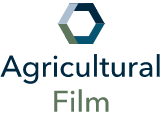 Logo of AGRICULTURAL FILM NORTH AMERICA Aug. 2024