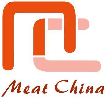 Logo of Meat China 2014