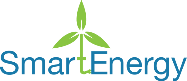 Logo of Smart Energy | Halifax 2025