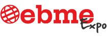 Logo of EBME EXPO Jun. 2026
