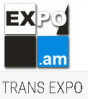 Logo of Trans Expo Armenia 2024