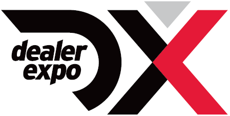 Logo of Dealer Expo 2014