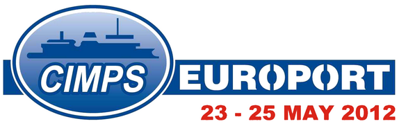 Logo of CIMPS-Europort 2012