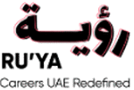 Logo of RU'YA Oct. 2024