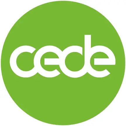 Logo of CEDE 2024