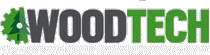 Logo of WOODTECH ISTANBUL Oct. 2023