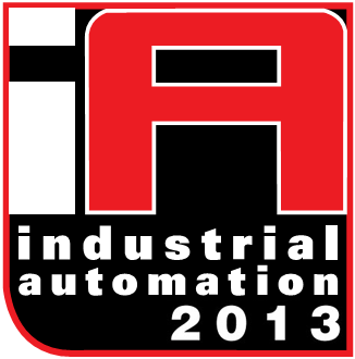 Logo of Asean Industrial Automation 2013