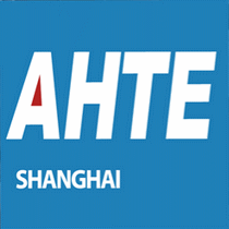 Logo of AHTE SHANGHAI Jul. 2027