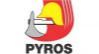 Logo of PYROS 2025