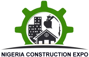 Logo of Nigeria Construction Expo 2024