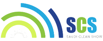 Logo of SCS – SAUDI CLEAN SHOW Nov. 2026